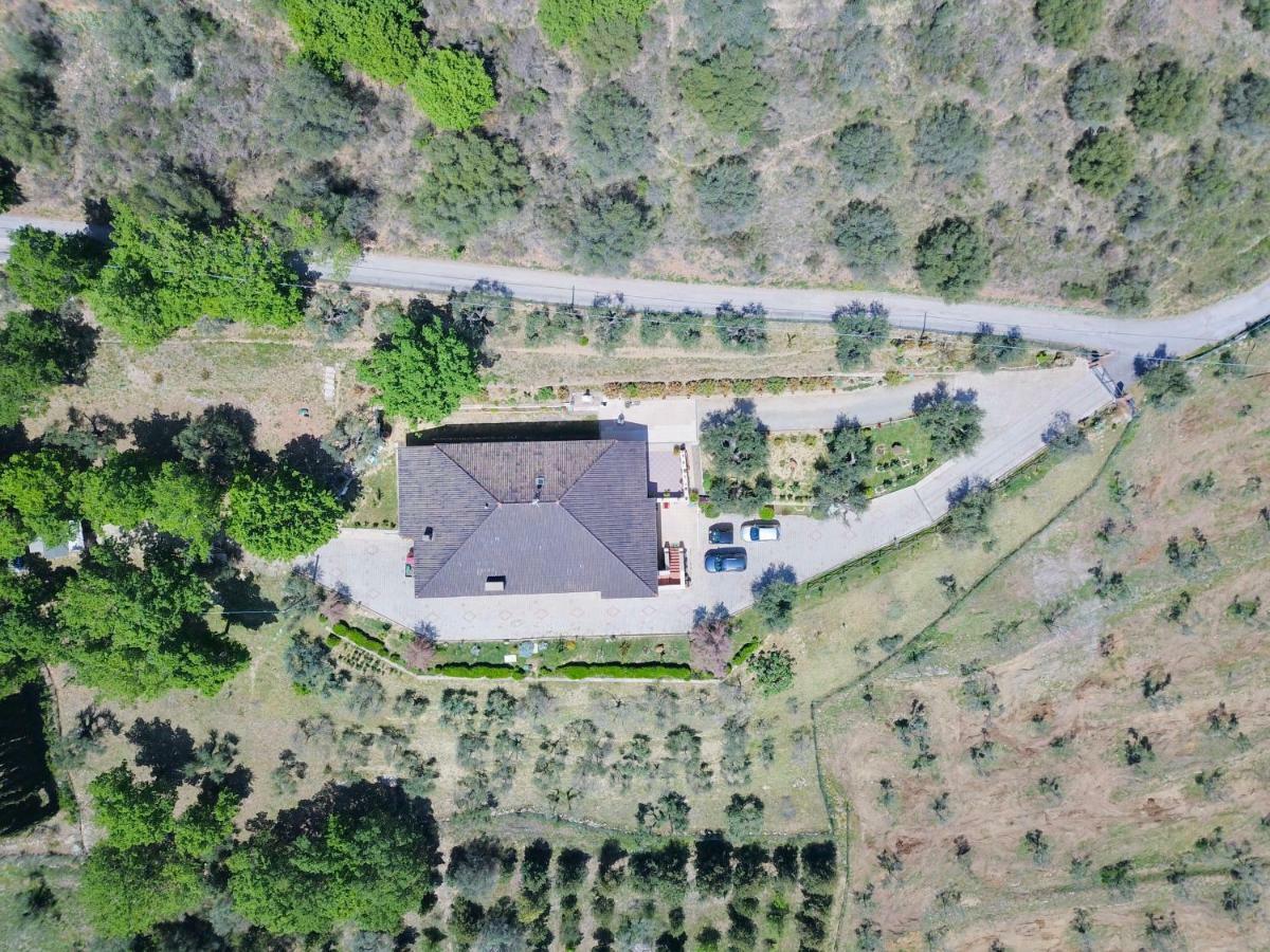 B&B Torre Del Lago Trasimeno 特拉西梅诺湖畔帕西尼亚诺 外观 照片